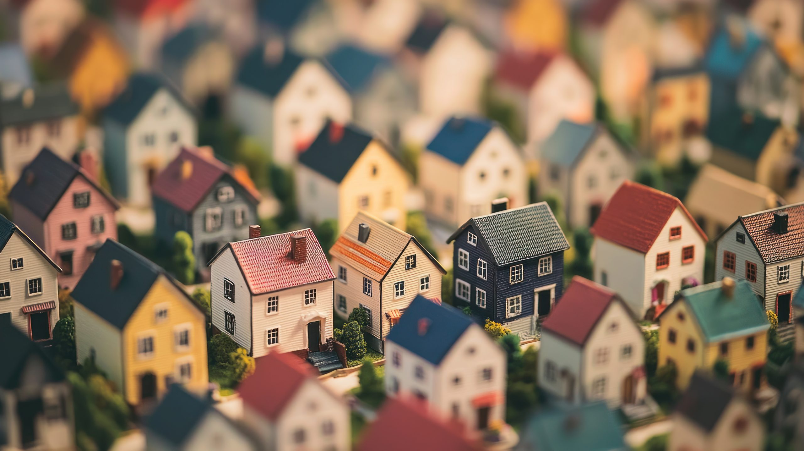 21st Century ROAD to Housing Act